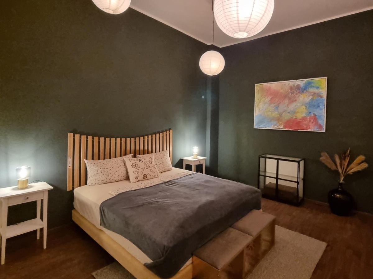 Romantic Studio Берлин Экстерьер фото