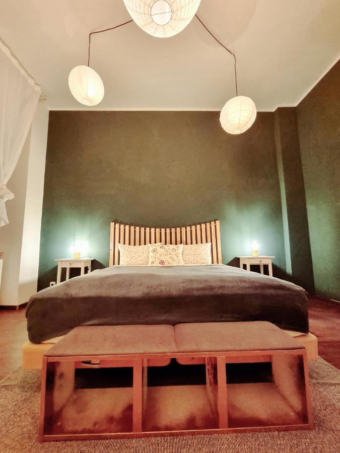 Romantic Studio Берлин Экстерьер фото